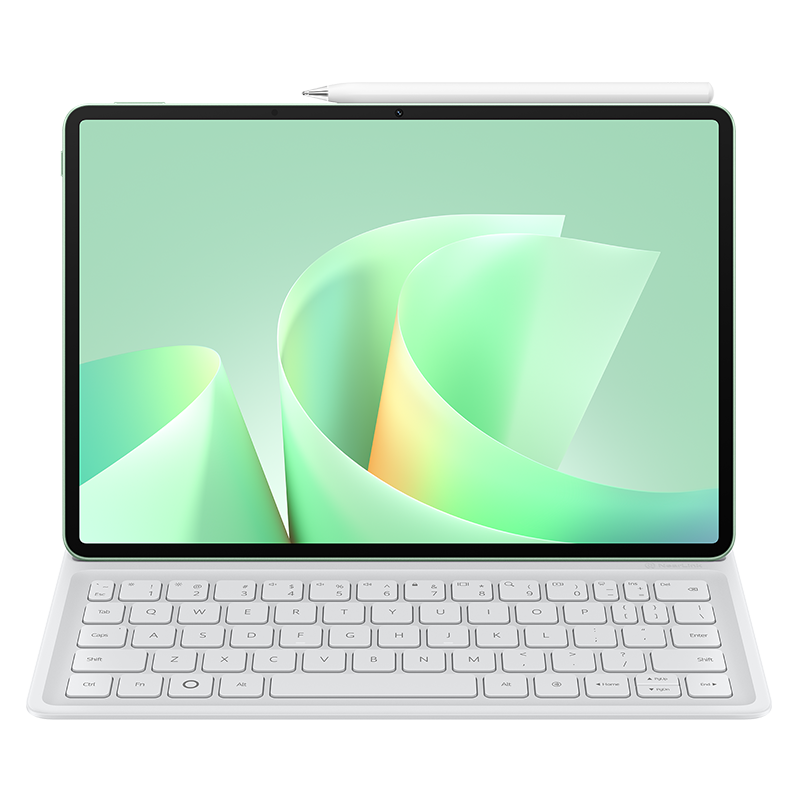 Планшет Huawei MatePad 11.5S (2026) PaperMatte 12/512 ГБ, Космический серый, Wi-Fi  детальное изображение - 1