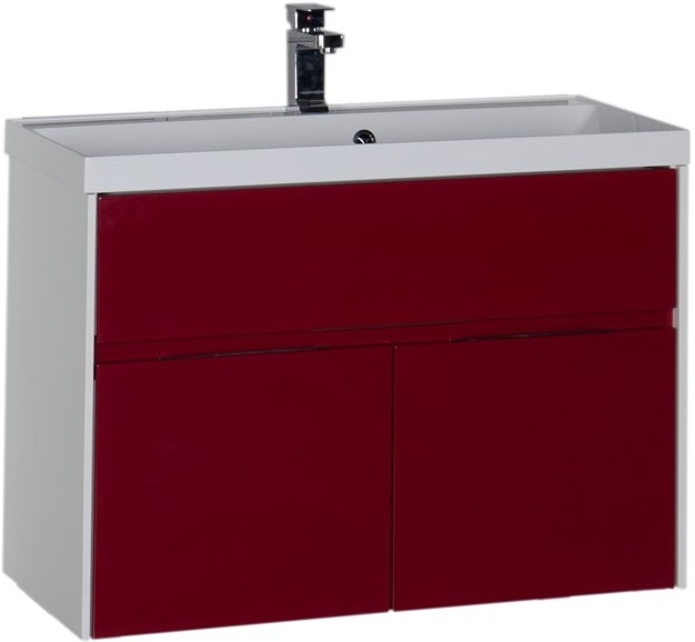 Тумба под умывальник  детальное изображение - 3