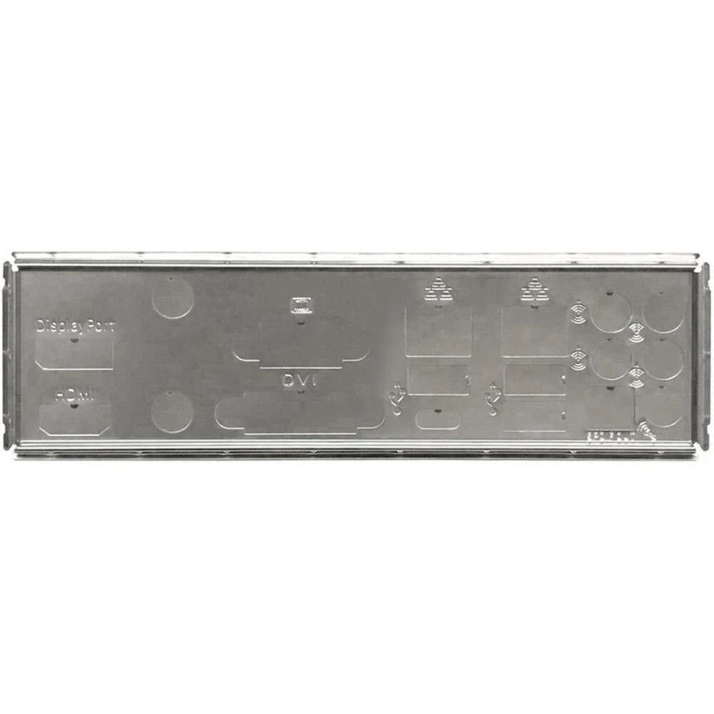 Заглушка SuperMicro MCP-260-00122-0N детальное изображение - 1