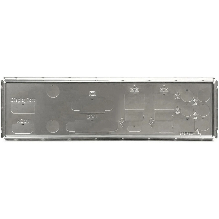 Заглушка SuperMicro MCP-260-00122-0N №1