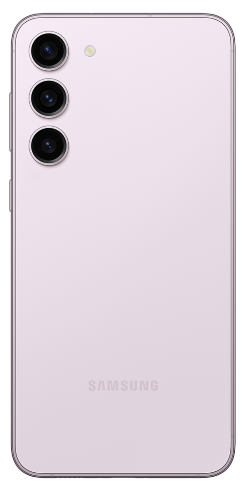 Смартфон Samsung Galaxy S23 Plus 512 ГБ, Лаванда, Dual nano SIM + eSIM №3