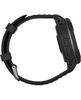 Смарт-часы Garmin Instinct Crossover Standard Edition, Черный вариант - 3