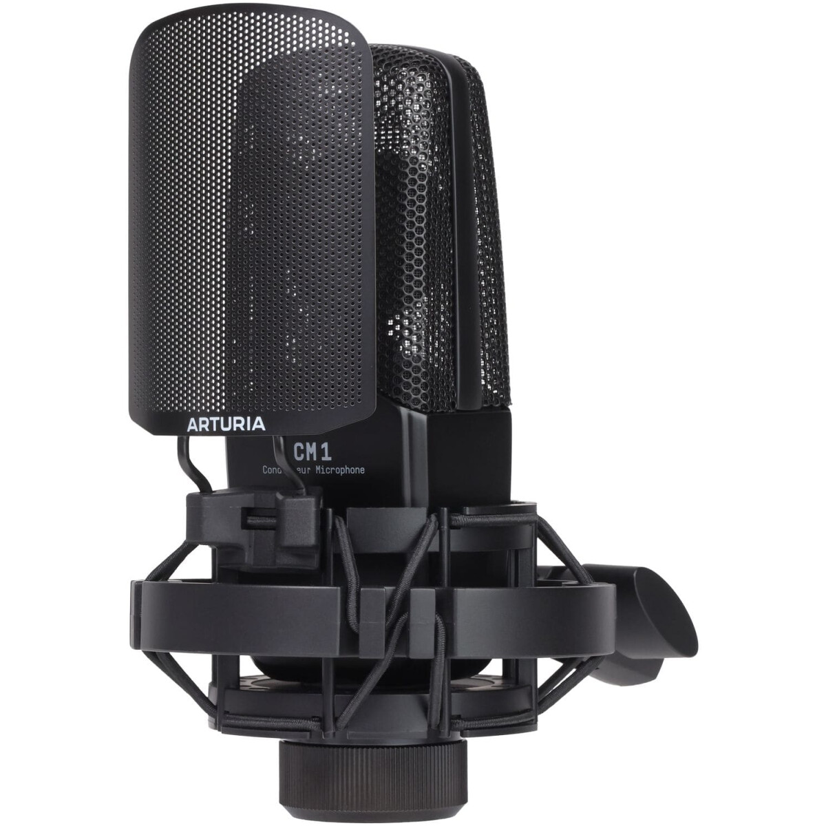 Комплект для звукозаписи Arturia MiniFuse Recording Pack, Черный детальное изображение - 2