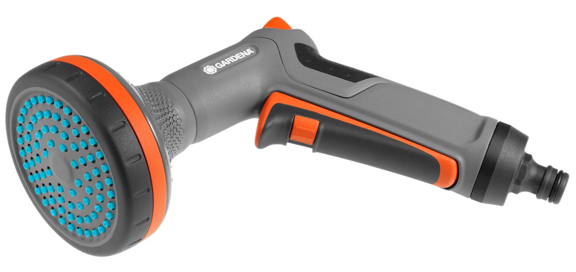 Ручной распылитель GARDENA Comfort Bed Sprayer 18319-20 детальное изображение - 1