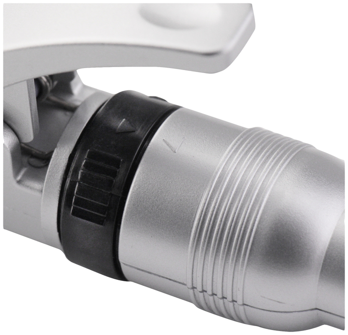 Мультистайлер Galaxy GL4701, Серебристый №3