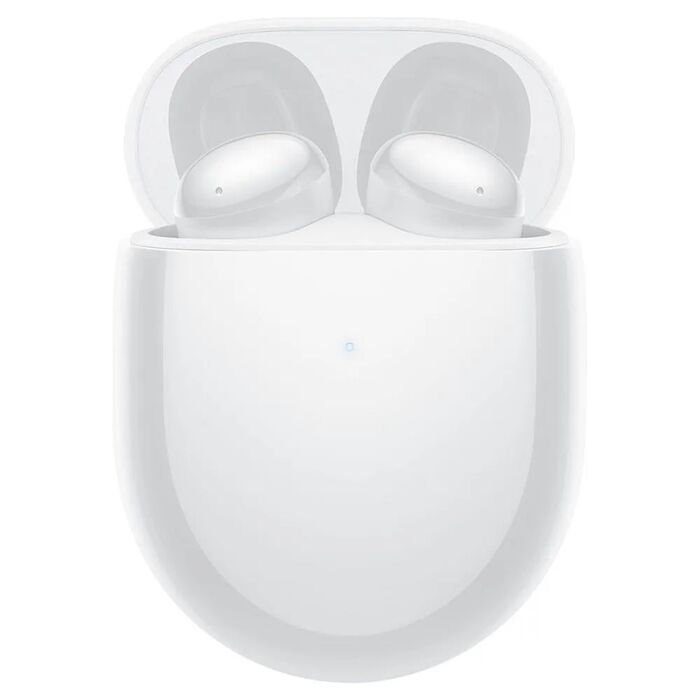 Беспроводные наушники Xiaomi Buds 4, Белый №3