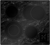 Электрическая варочная панель Gefest CH 4231 K43, Графит вариант - 2