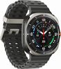 Умные часы Samsung Galaxy Watch Ultra (2025) 47 мм, Серый титан вариант - 3