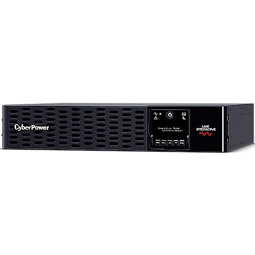 ИБП CyberPower PR1500ERTXL2U детальное изображение - 1