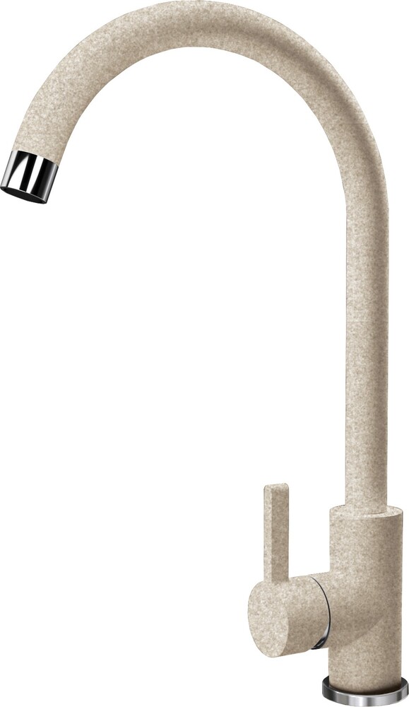 Смеситель Dr. Gans Solo DG 319.03H.1123.402 №2