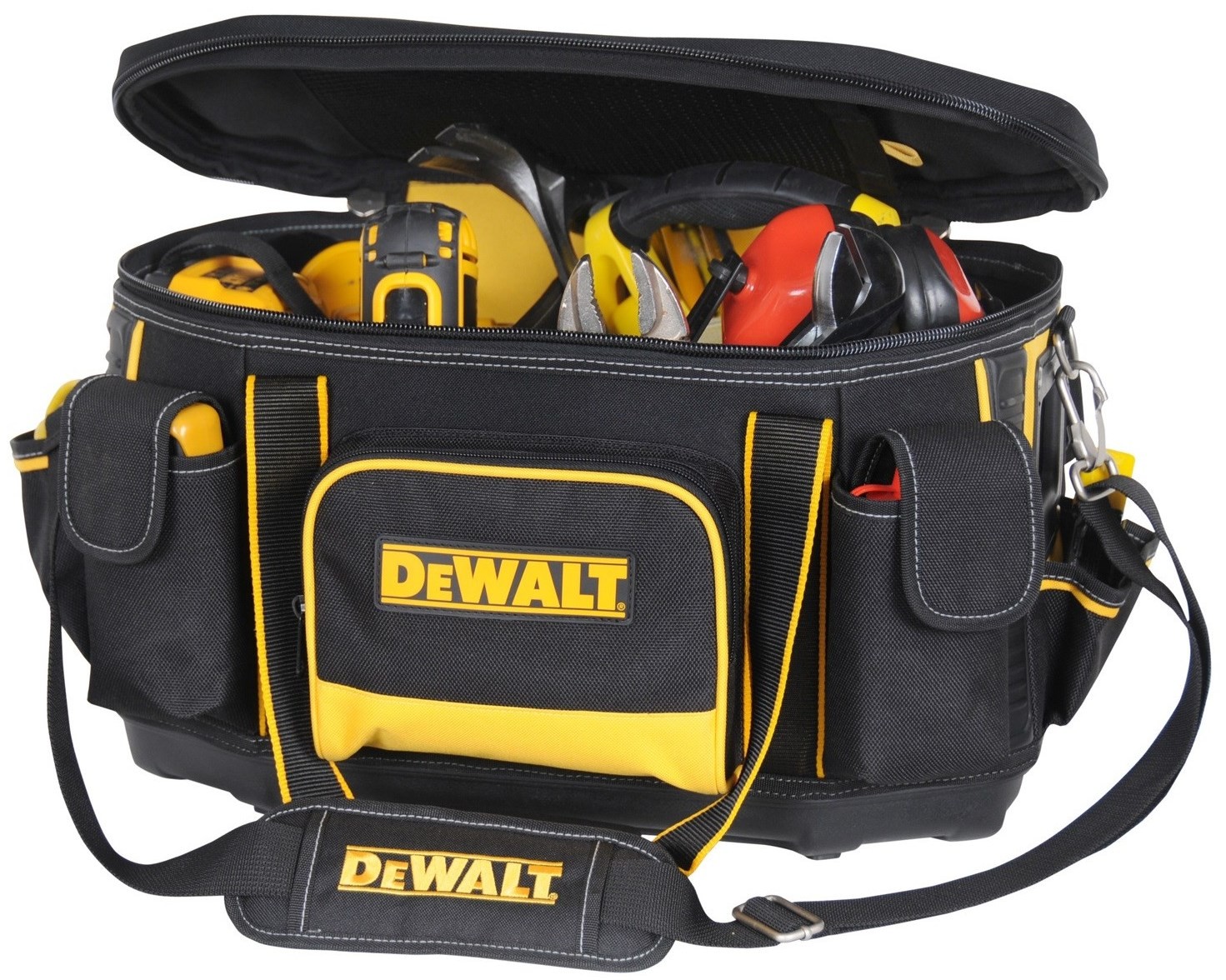 Сумка DeWALT 1-79-211 детальное изображение - 6