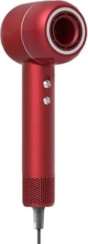 Фен Dreame Hair Artist AHD5-RE0, Красный детальное изображение - 3