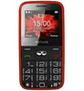 Мобильный телефон Texet TM-B227, 32 Мб, Красный, Dual mini-SIM вариант - 7