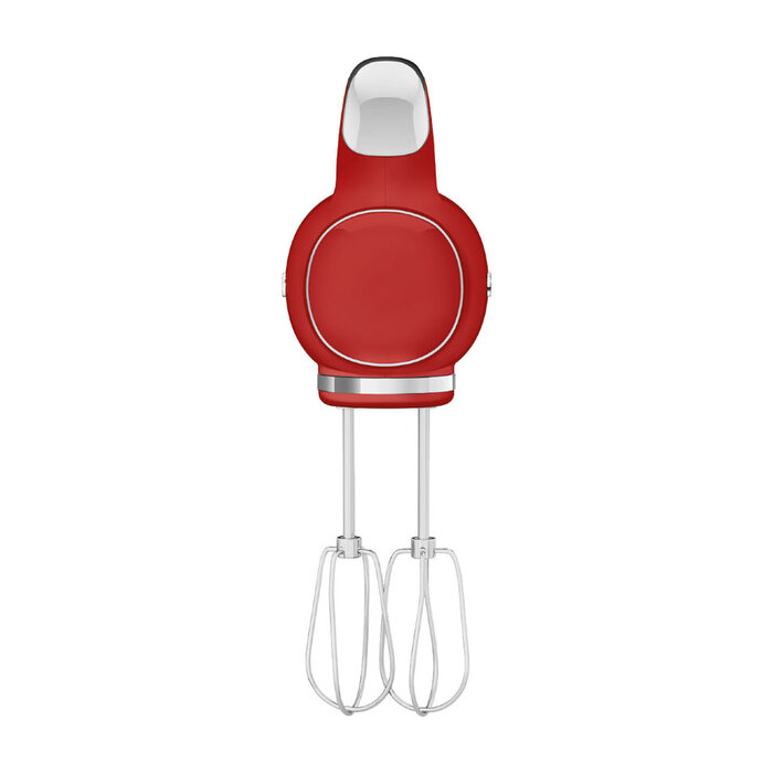 Миксер Smeg HMF01RDEU, Красный №2