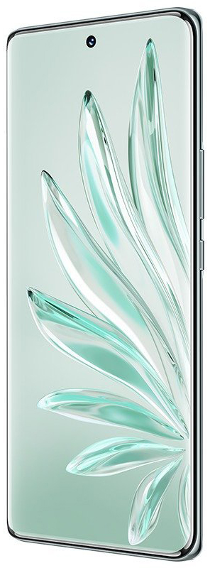 Смартфон Honor 70 Pro Plus 256 Гб, Изумрудно-зеленый, Dual nano SIM детальное изображение - 5