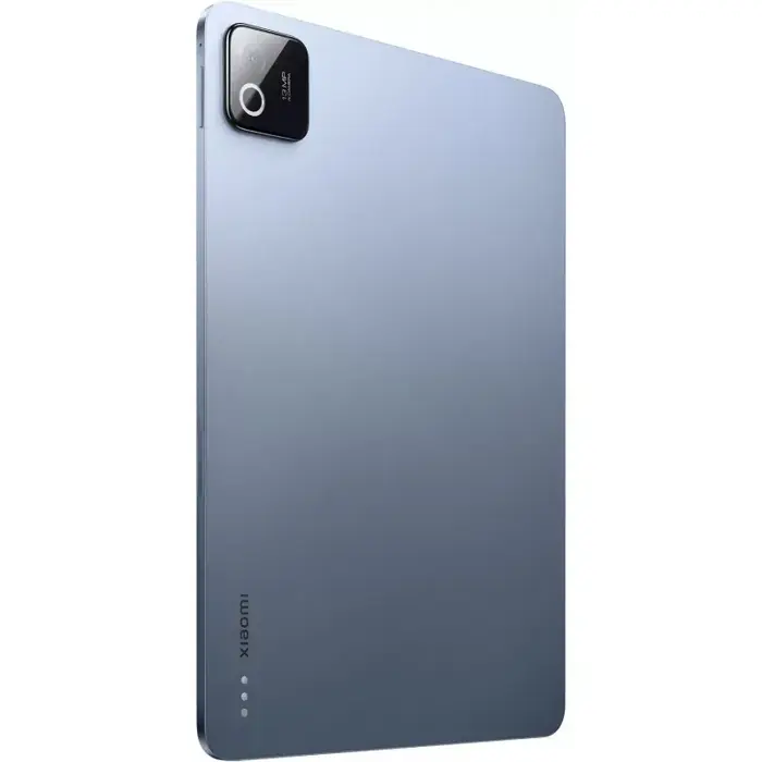 Планшет Xiaomi Pad 8 8/256 ГБ, Синий, Wi-Fi №4