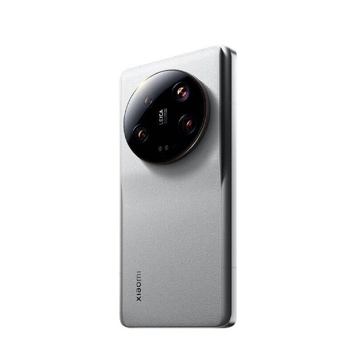 Смартфон Xiaomi 13 Ultra 512 ГБ, Белый, Dual nano SIM №2