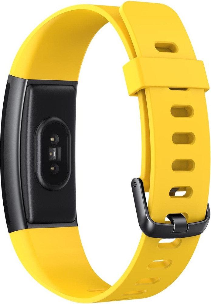 Умный браслет Realme Band 35 мм, Желтый №4