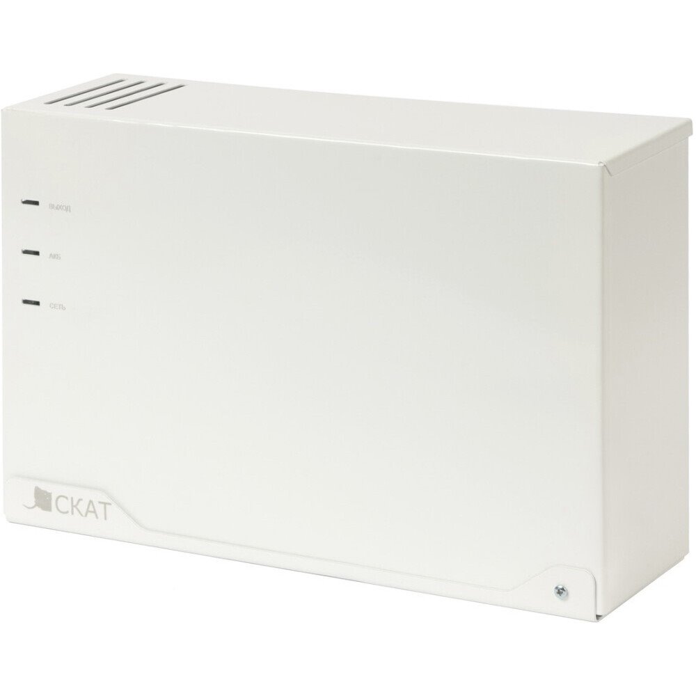 ИБП Бастион СКАТ-1200 детальное изображение - 2