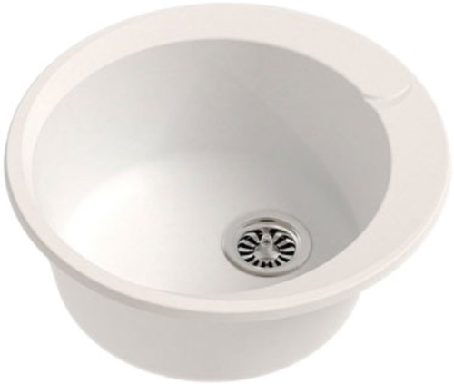 Кухонная мойка Ewigstein Rund 45  детальное изображение - 1