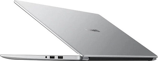 Ноутбук Huawei MateBook D 15 BoM-WFP9, RAM 8 ГБ, Серебристый, SSD 512 ГБ, AMD Radeon Graphics (53013TUE) детальное изображение - 4