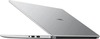 Ноутбук Huawei MateBook D 15 BoM-WFP9, RAM 8 ГБ, Серебристый, SSD 512 ГБ, AMD Radeon Graphics (53013TUE) вариант - 4