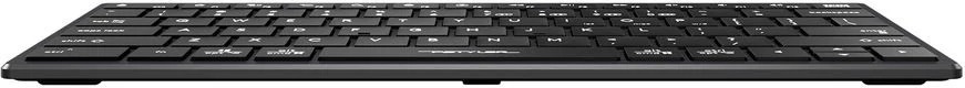 Клавиатура A4Tech FBX51C, Серый детальное изображение - 4