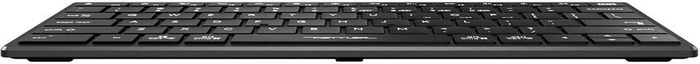 Клавиатура A4Tech FBX51C, Серый №4