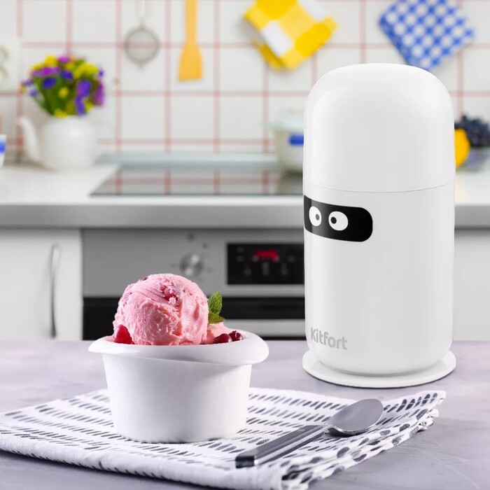 Мороженица KITFORT KT-1822 №7
