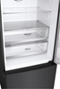 Холодильник LG GC-B569PBCM, Черный вариант - 5