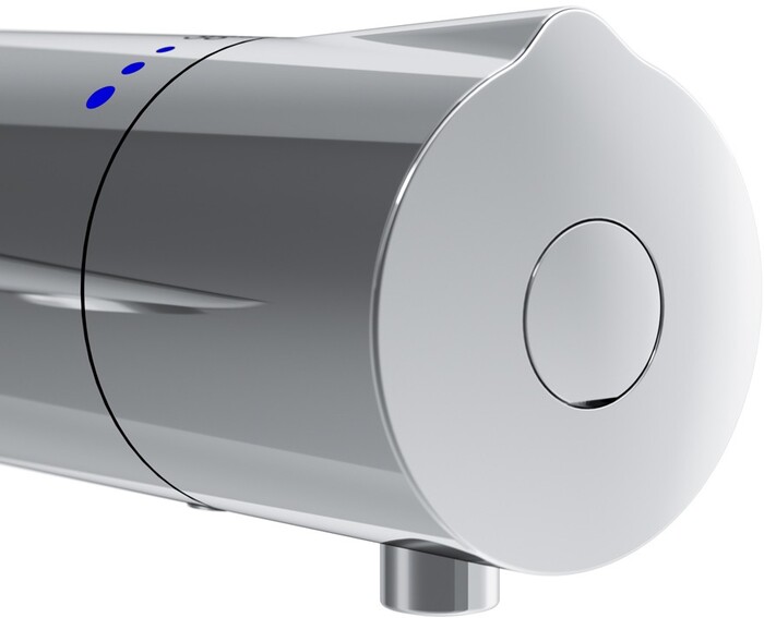 Смеситель AM-PM Like F8050000 №8