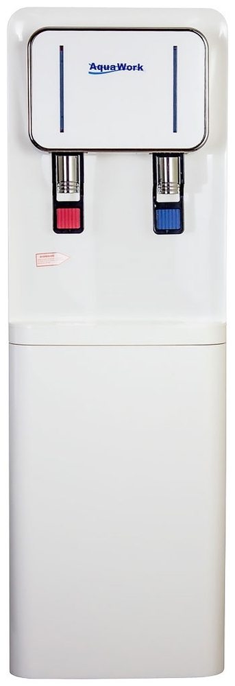 Пурифайер Aqua Work VGUF-92WE, Белый №2