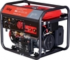 Сварочный генератор FUBAG WS 230 DDC ES 838238, 5 кВт, Красный вариант - 2