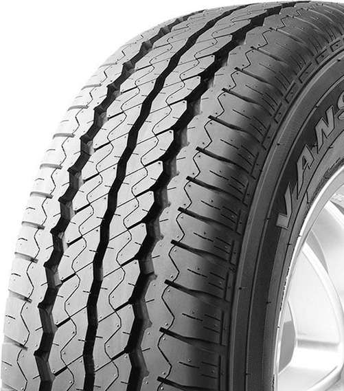 Летняя шина Maxxis MCV3+ Vansmart, 225/55 R17C 109/107H детальное изображение - 2