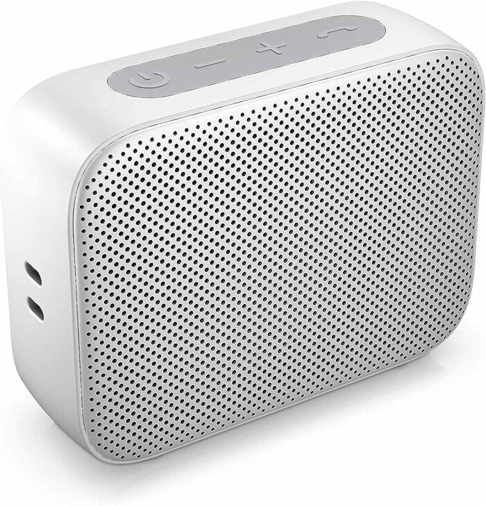 Портативная колонка HP Bluetooth Speaker 350, Белый детальное изображение - 4
