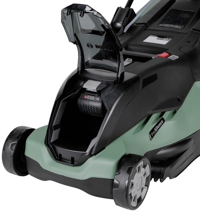 Газонокосилка  Bosch AdvancedRotak 36-660 06008B9606 №2