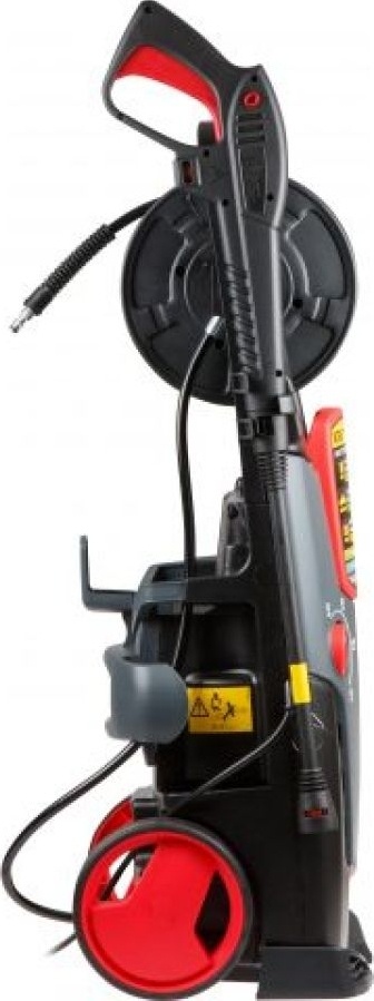 Автомойка ECO HPW-1825RSE HPW1825RSE01, 2.5 кВт, 180 бар, Серый детальное изображение - 6