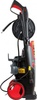 Автомойка ECO HPW-1825RSE HPW1825RSE01, 2.5 кВт, 180 бар, Серый вариант - 6