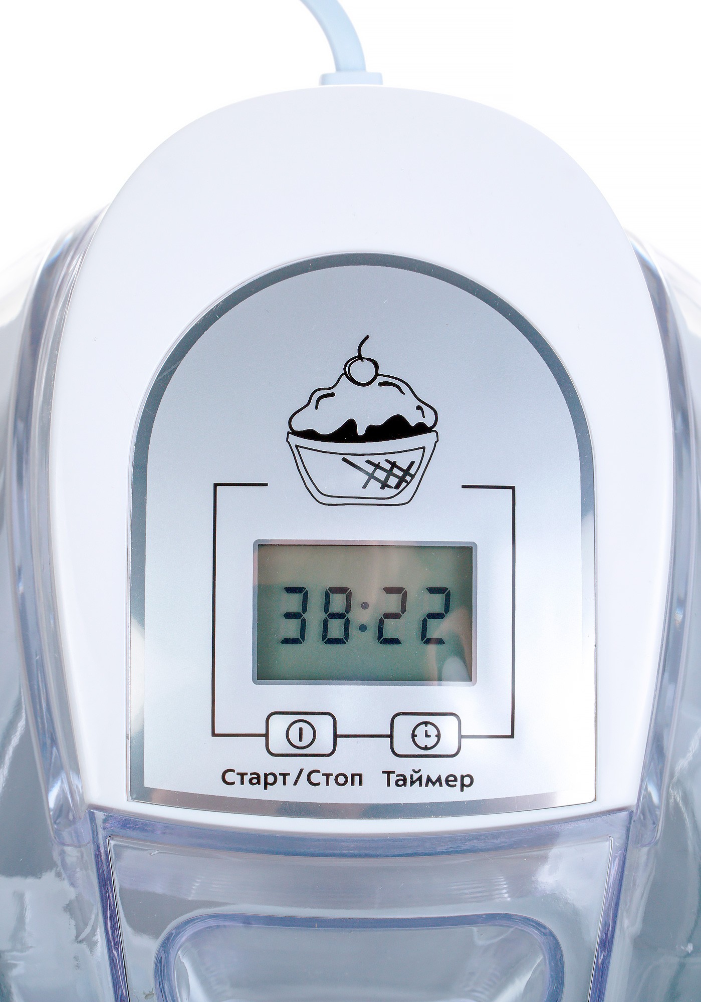 Мороженица KITFORT KT-1808 детальное изображение - 5