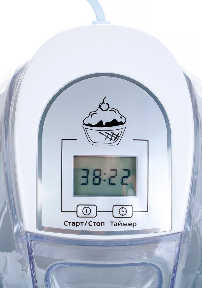 Мороженица KITFORT KT-1808 №5