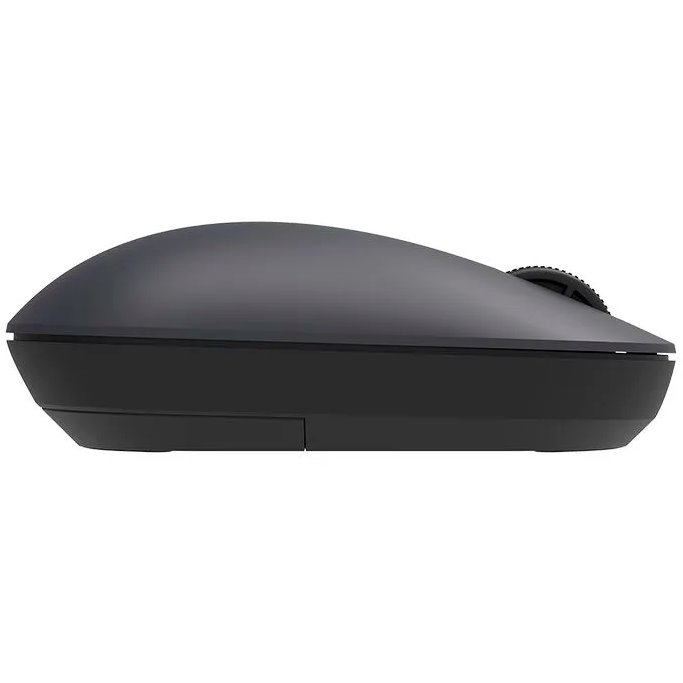 Мышь Xiaomi Wireless Mouse Lite 2, Черный детальное изображение - 3