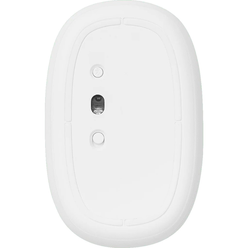 Мышь Rapoo M650, Белый детальное изображение - 5