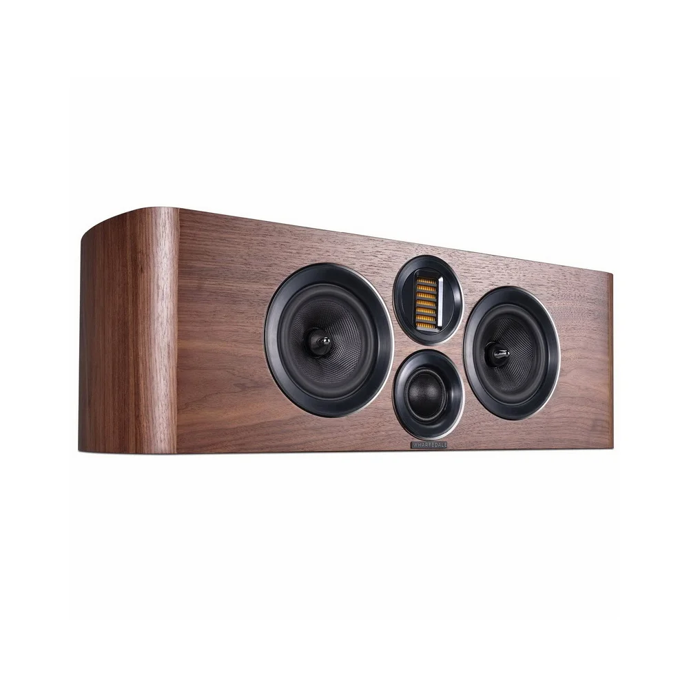Центральный канал Wharfedale EVO 4.C, Коричневый детальное изображение - 2