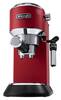 Кофеварка рожковая Delonghi EC685.R, Красный вариант - 2