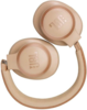 Беспроводные наушники JBL Live 770NC, Песочный вариант - 2