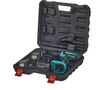 Аккумуляторная дрель-шуруповерт MINLI DC103.2-2.0A, 18 В, 25 Нм, 2 А·ч  вариант - 8