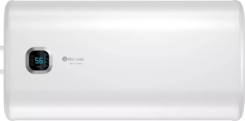 Водонагреватель Thermex Decido 80 Wi-Fi, ЭдЭБ05548, 80 л, Белый детальное изображение - 6