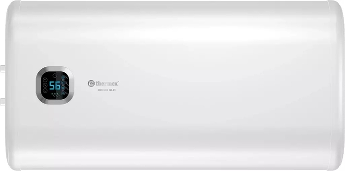 Водонагреватель Thermex Decido 80 Wi-Fi, ЭдЭБ05548, 80 л, Белый №6