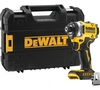 Аккумуляторный ударный гайковерт DeWALT DCF860NT-XJ, без АКБ и ЗУ, 18 В, 282 Нм вариант - 1