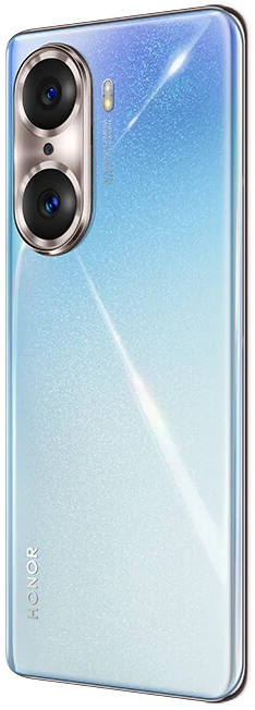 Смартфон Honor 60 Pro 256 Гб, Синий, Dual nano-SIM Смартфон Honor 60 Pro 12/256 Гб, Синий, Dual nano-SIM детальное изображение - 2